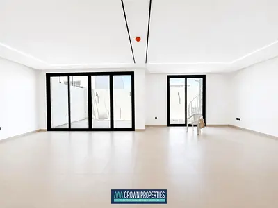 Brand New 5 Bedrooms | Maid Room | Laundry Room |Store Room |Terrace | Parking