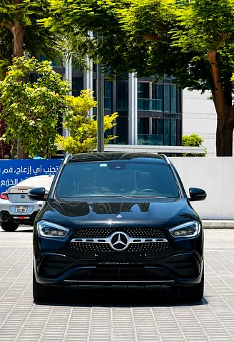 Mercedes-Benz GLA 200, миниатюра 2
