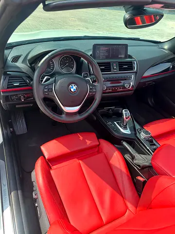 2015 BMW 2-SERIES 照片 9