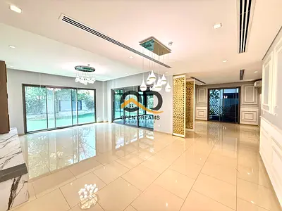 Luxury 4bhk villa with all amenities