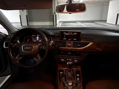 صورة مصغرة 13 لـ 2012 AUDI A6