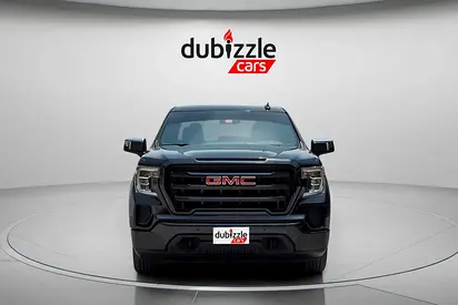 2020 GMC SIERRA — фото 2