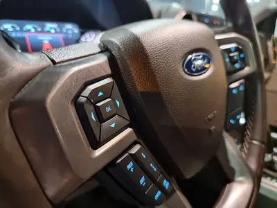 2019 FORD F-150 照片 14