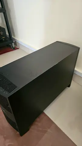 BOSE ACCOUSTIMAS 10 Series III home theatre