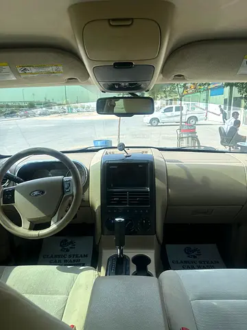 2010 FORD EXPLORER 照片 5