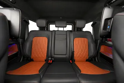 صورة مصغرة 18 لـ 2024 Mercedes-BENZ G-CLASS