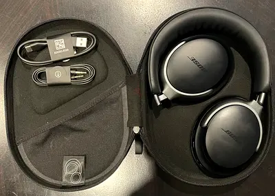 Bose QuietComfort Ultra Headphones
