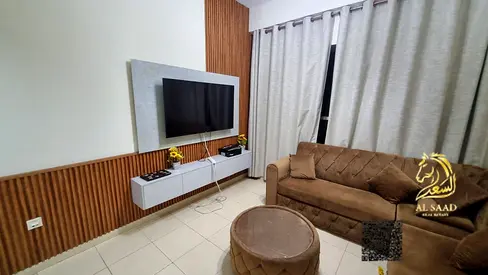 فرصة مميزة للسكن في الجاردن سيتي
