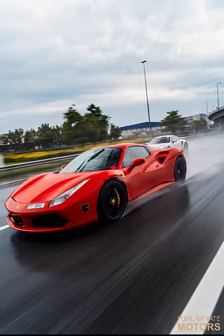 صورة مصغرة 15 لـ 2019 Ferrari 488 SPIDER
