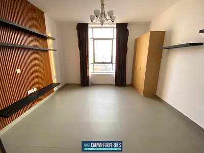 Studio Room with Kitchen & Washroom | AED 30,000 | Free Parking
