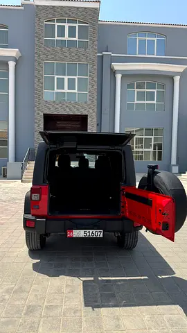 صورة مصغرة 5 لـ 2017 JEEP WRANGLER