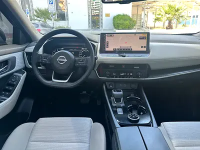 Nissan X-Trail SV, миниатюра 15