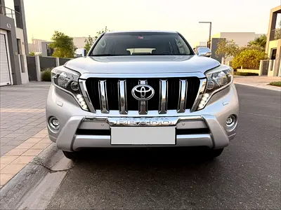 صورة 2 لـ 2016 Toyota PRADO