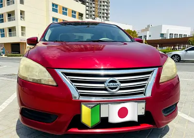 صورة 6 لـ 2013 Nissan SENTRA