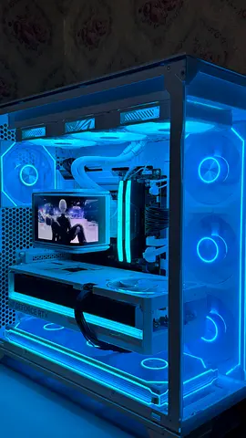 High End Ai and Gaming Pc RTX 5090 | ultra 9 285K | 64GB DDR5