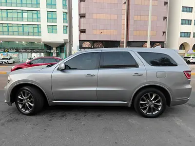 صورة 3 لـ 2014 Dodge DURANGO
