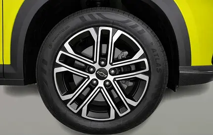 2026 Chevrolet Groove RS — zdjęcie 12