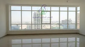 Spacious 2-Bedroom Apartment with Maid's Room for Rent in Al Majaz 2