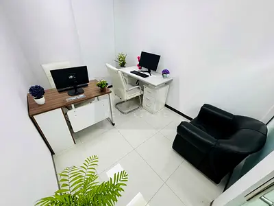 Beautiful Office | Direct From Landlord | Near to Metro Station |