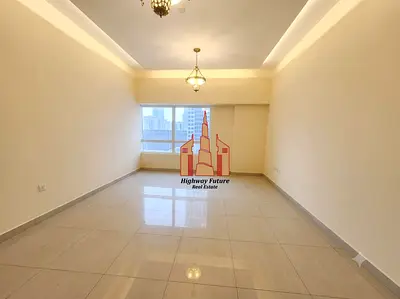 Near To Safeer Mall Gym and pool Free Close Hall with Balcony Full Family Building