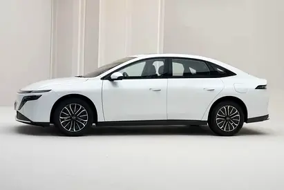 2026 Nissan N6 缩略图 8