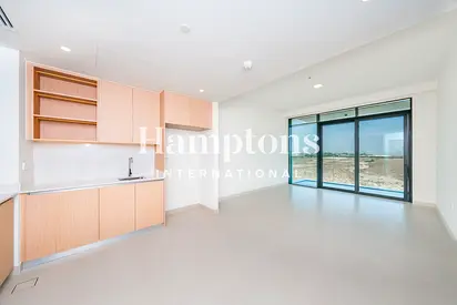 2BR Apartment | Golf Course Views