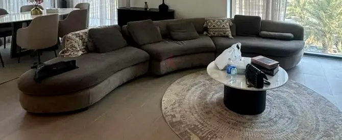 MARINA HOME sofa