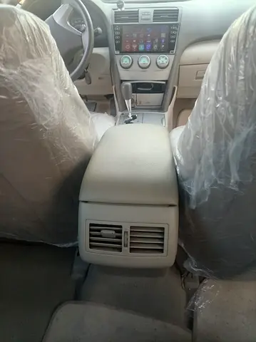 صورة 5 لـ 2009 Toyota CAMRY