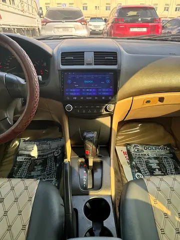 صورة 11 لـ 2007 Honda ACCORD