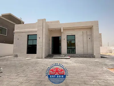 Modern Luxury 3 Bedroom Villa in Al Shamkha