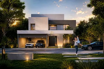 4BR | READY NOW | AED 3.05M | 2% OFF | MORTGAGE!!