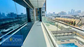 High Floor | Modren Finshing |1BR With Pool View