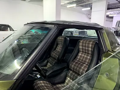 1979 Chevrolet CORVETTE 照片 16