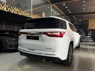 صورة 5 لـ 2019 Chevrolet TRAVERSE