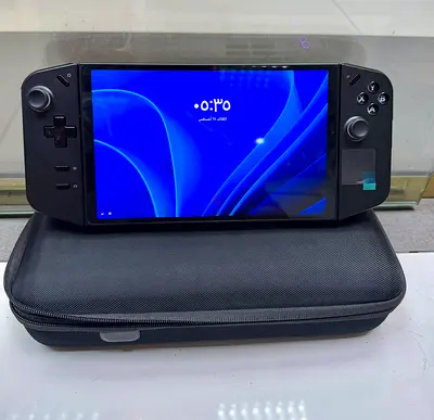 lenovo legion go