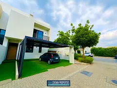 Spacious 5BR Villa | 5Bathrooms | Nasma Residence, Sharjah | 4 Cheques | Security Deposit by Cheque