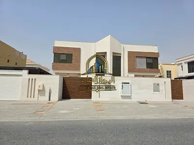 Spacious 4BHK Villa | Majlis + Maidroom | AED 135k