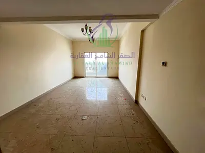 Three Bedroom Apartment in Al Taawun with Free Parking Maid Room Master Bedroom Balcony Three Bathrooms and Spacious Layout