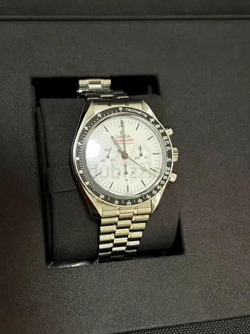 Omega speedmaster professional