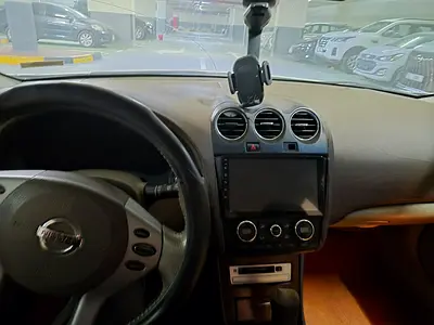 2008 Nissan ALTIMA 照片 7