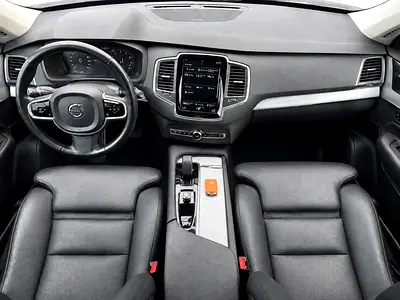 صورة 5 لـ 2022 Volvo XC90