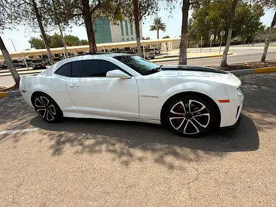 2011 Chevrolet CAMARO 照片 14