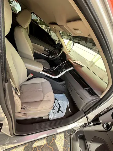 2014 FORD EDGE 缩略图 3
