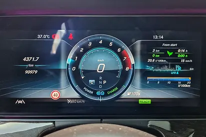 صورة مصغرة 16 لـ 2020 Mercedes-BENZ CLS
