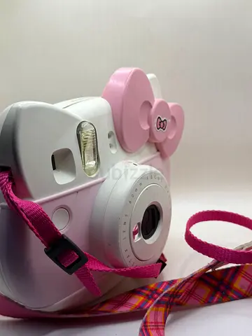 Fujifilm Instax Mini Hello Kitty Instant Camera