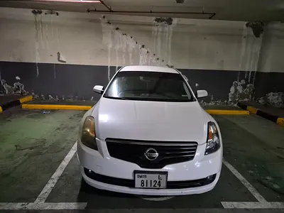 2008 Nissan ALTIMA 照片 6