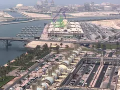 Three Bedroom Apartment in Al Majaz 1 with Sea View Two Balconies Maid Room Gym Pool and Free Parkin