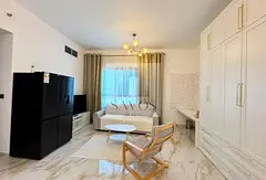 Modern Living | Partially Upgraded | Park View