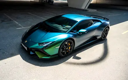 2023 Lamborghini HURACAN 照片 3