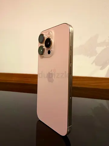 iPhone 16 Pro Desert Titanium 256 GB 91%